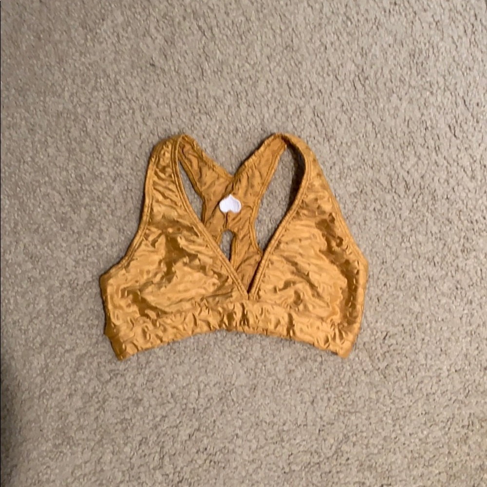 Booty By Brabants sports bra